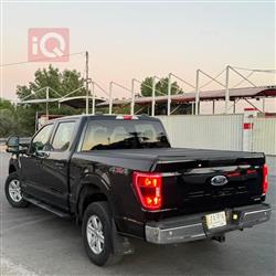 فۆرد F-150